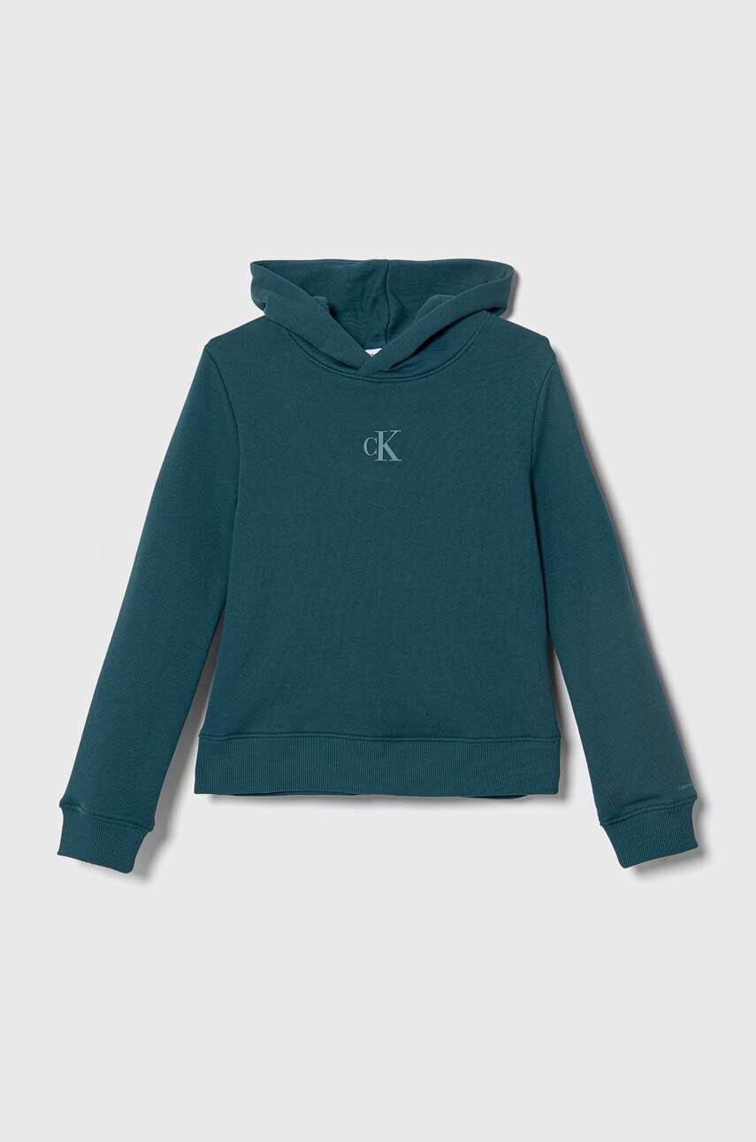 CALVIN KLEIN JEANS Детски суичър
