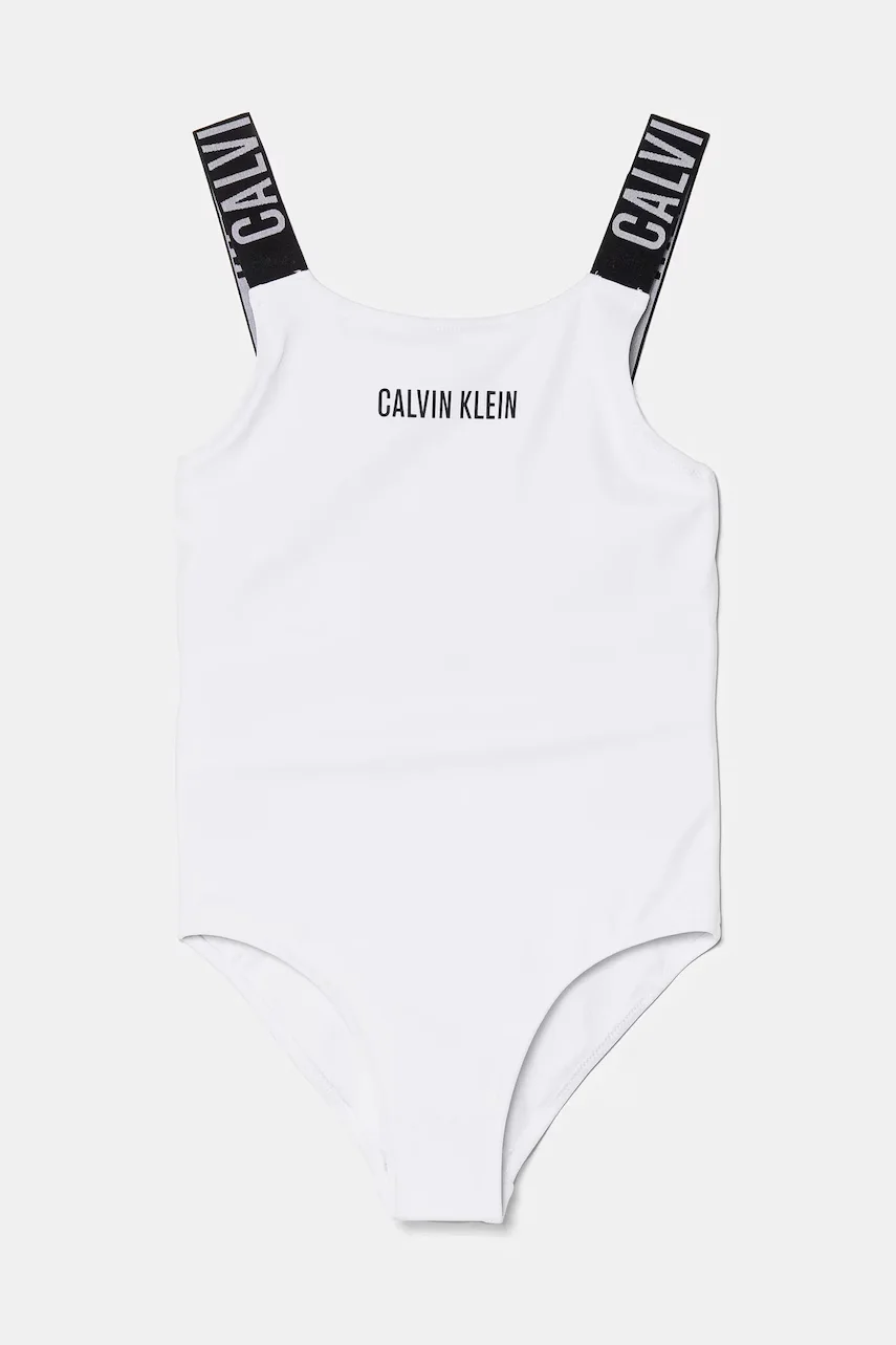 CALVIN KLEIN JEANS Детски цял бански