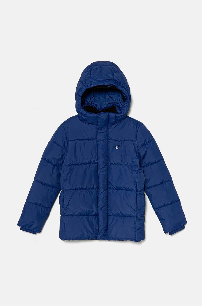CALVIN KLEIN JEANS Детско яке