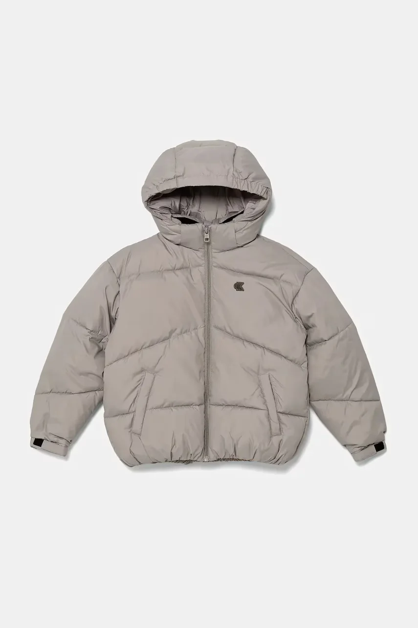 CALVIN KLEIN JEANS Детско яке