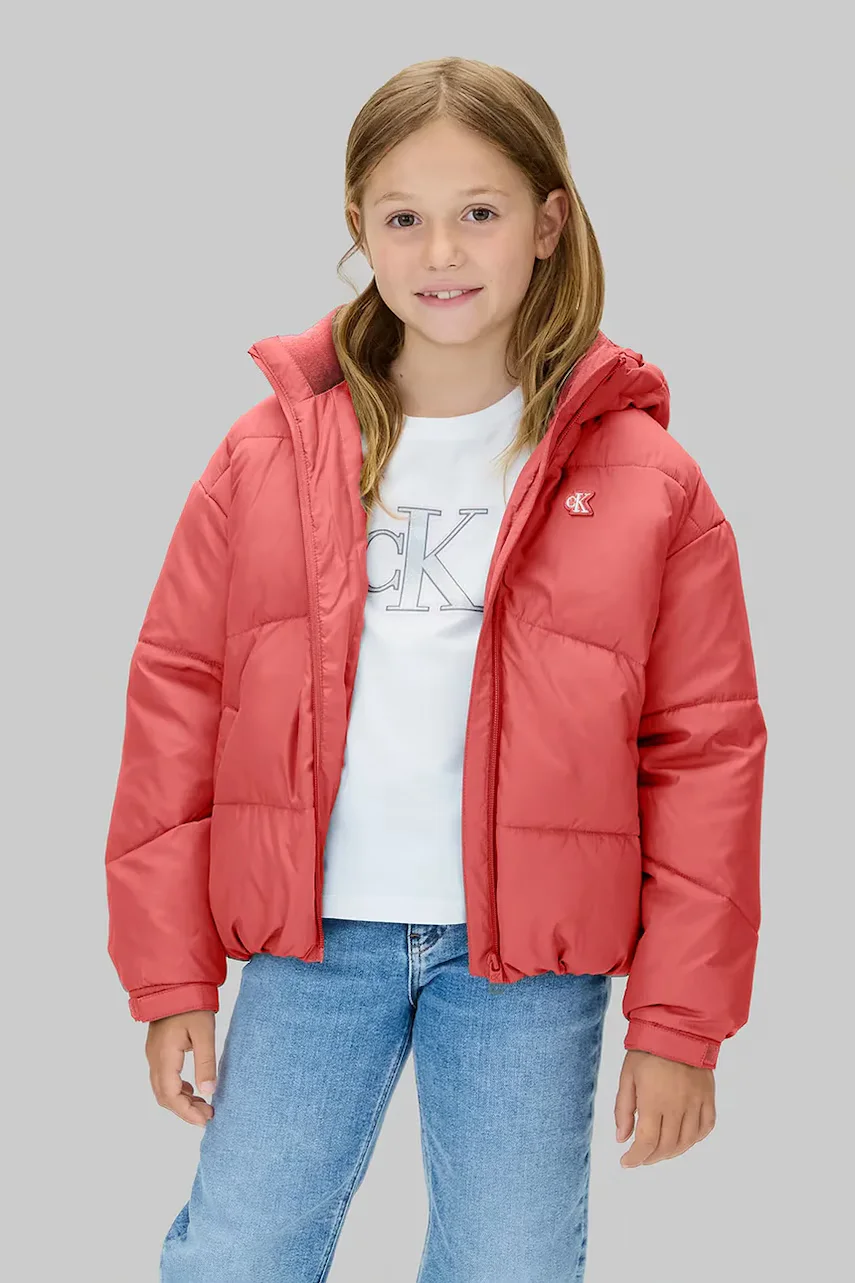 CALVIN KLEIN JEANS Детско яке