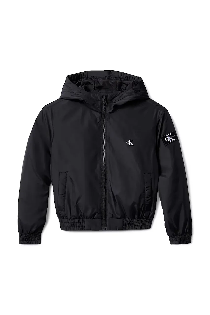 CALVIN KLEIN JEANS Детско яке