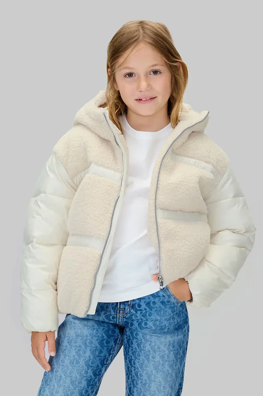 CALVIN KLEIN JEANS Детско яке
