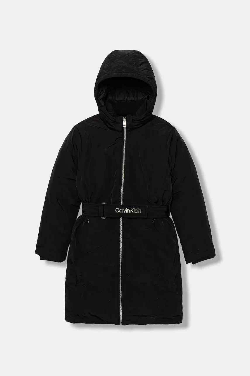 CALVIN KLEIN JEANS Детско яке