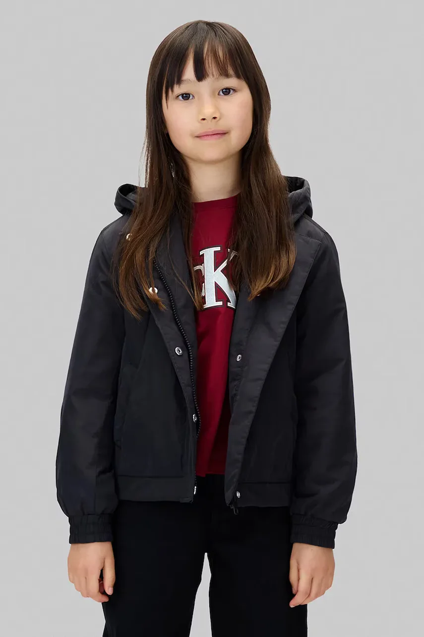 CALVIN KLEIN JEANS Детско яке