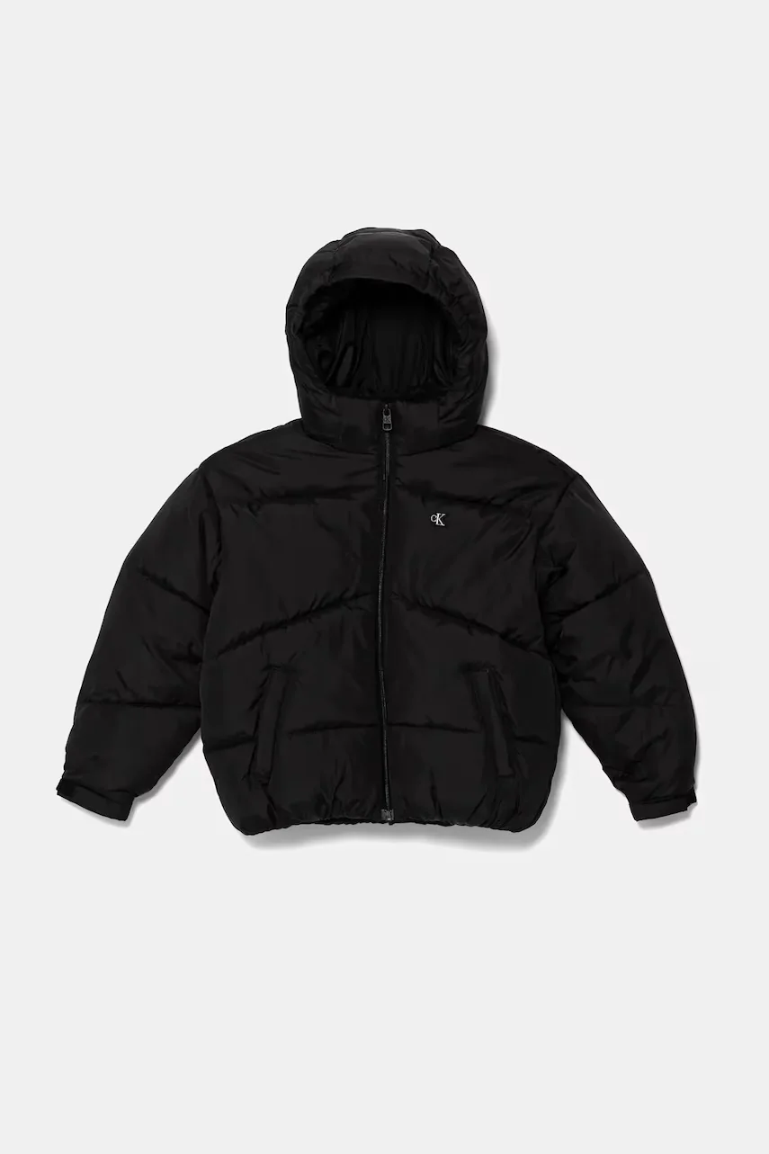 CALVIN KLEIN JEANS Детско яке