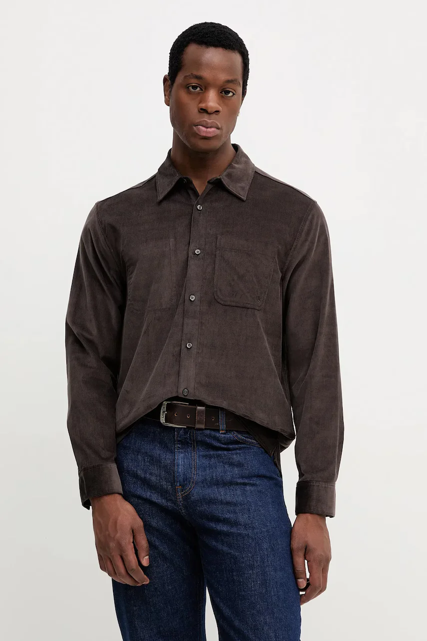 CALVIN KLEIN JEANS Джинсова риза