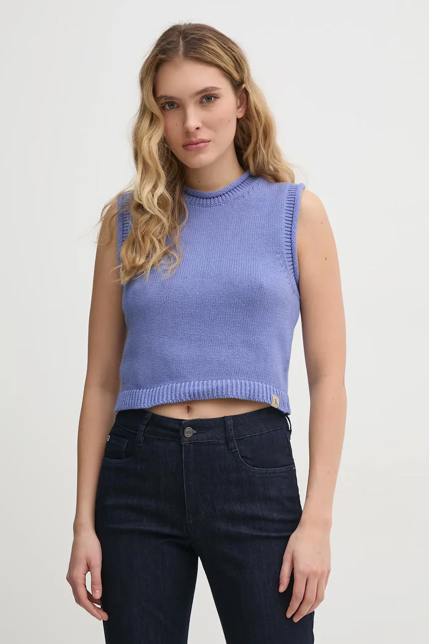 CALVIN KLEIN JEANS Елек