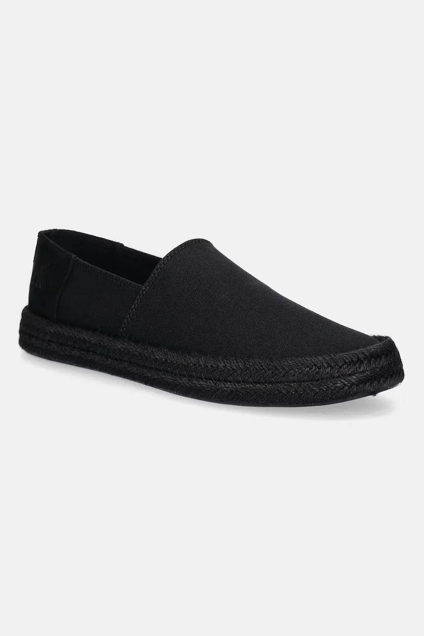 CALVIN KLEIN JEANS Еспадрили INJ ESPADRILLE CV SU