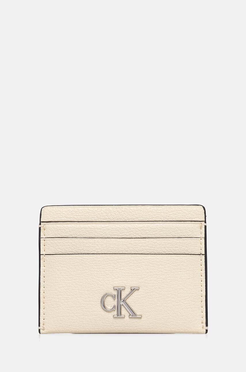 CALVIN KLEIN JEANS Калъф за карти