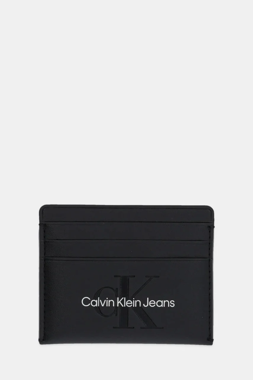 CALVIN KLEIN JEANS Калъф за карти