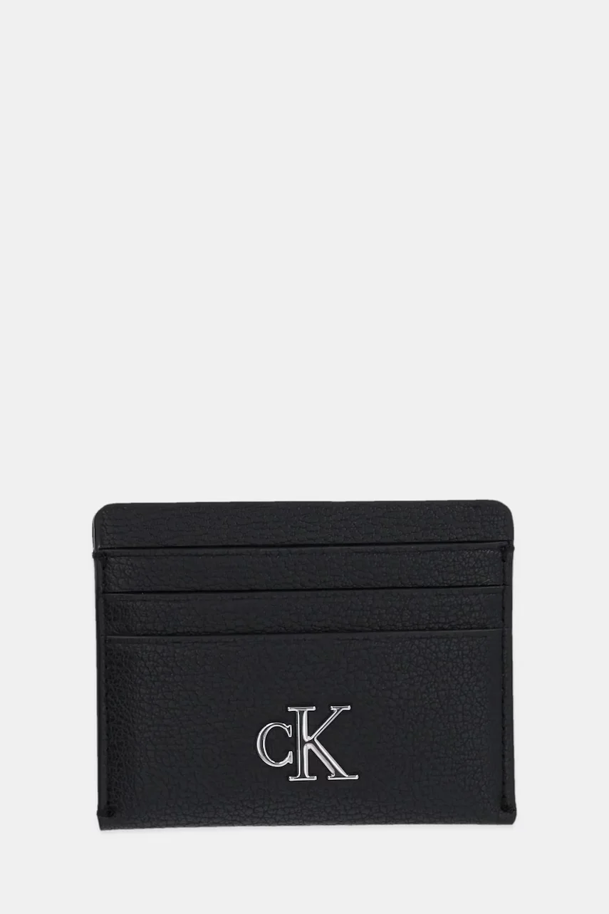 CALVIN KLEIN JEANS Калъф за карти