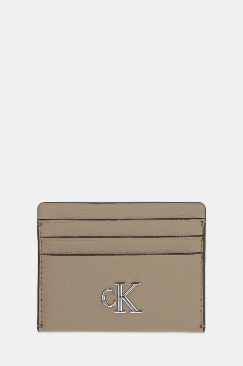 CALVIN KLEIN JEANS Калъф за карти