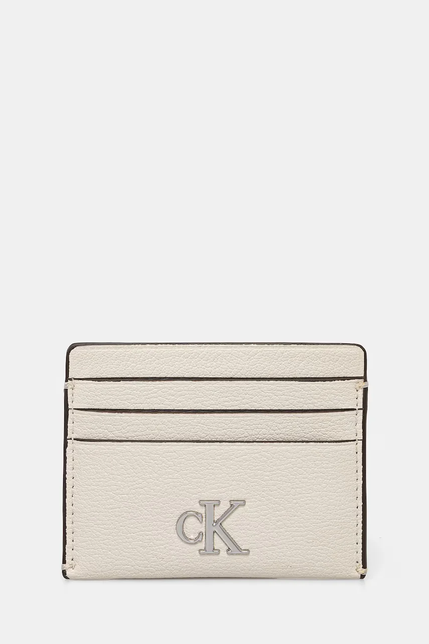 CALVIN KLEIN JEANS Калъф за карти