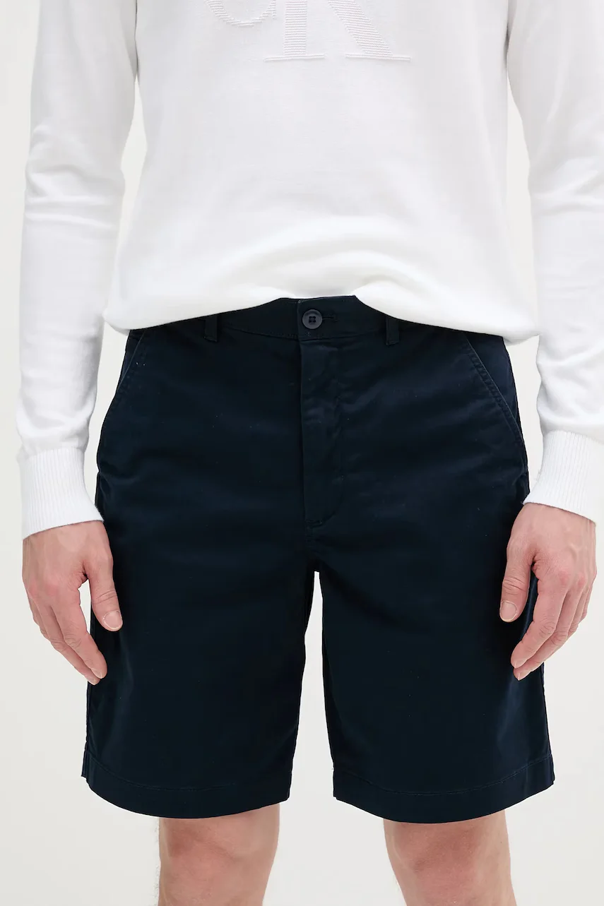 CALVIN KLEIN JEANS Къс панталон