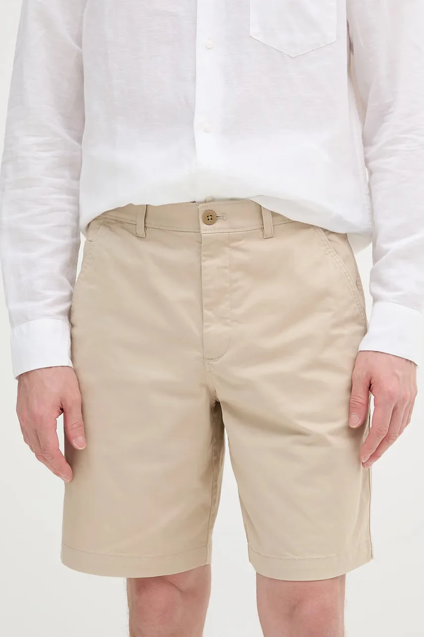 CALVIN KLEIN JEANS Къс панталон