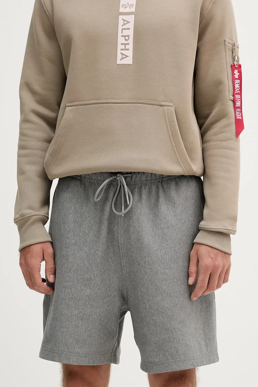 CALVIN KLEIN JEANS Къс панталон