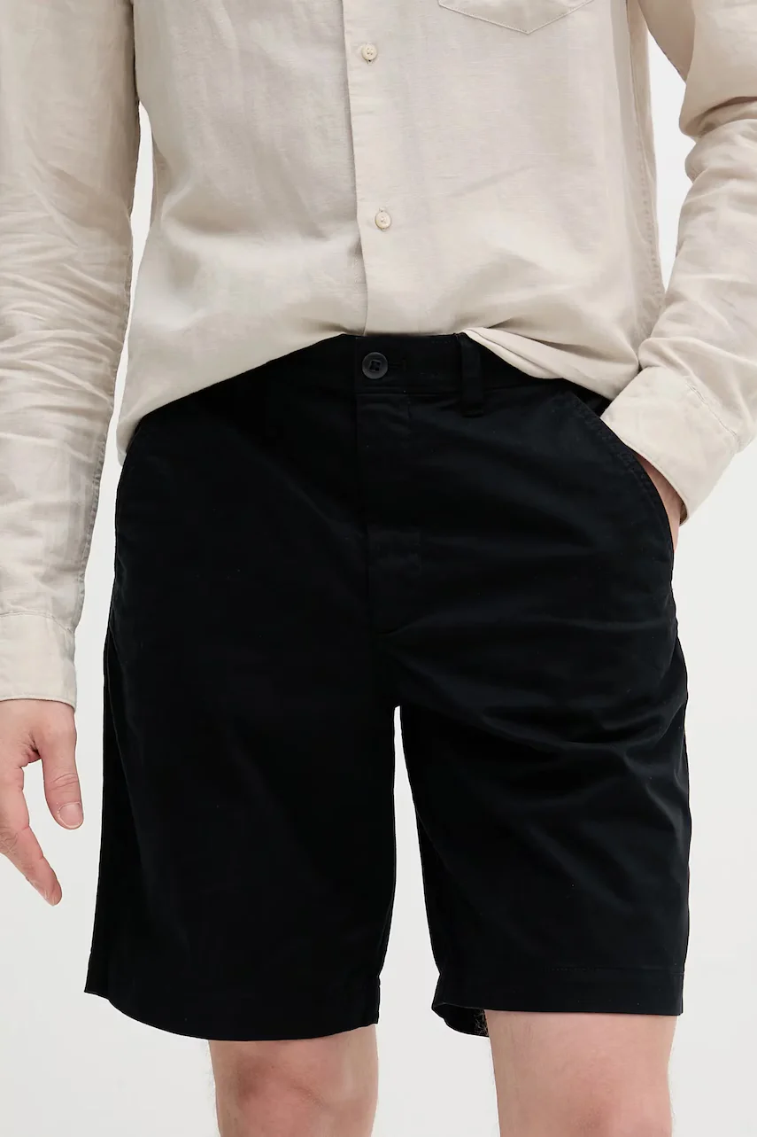 CALVIN KLEIN JEANS Къс панталон