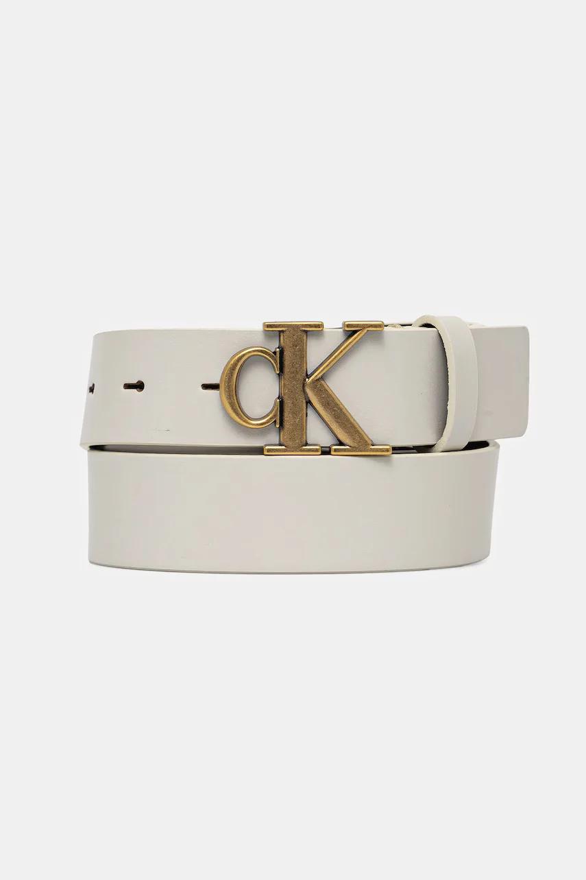 CALVIN KLEIN JEANS Колан