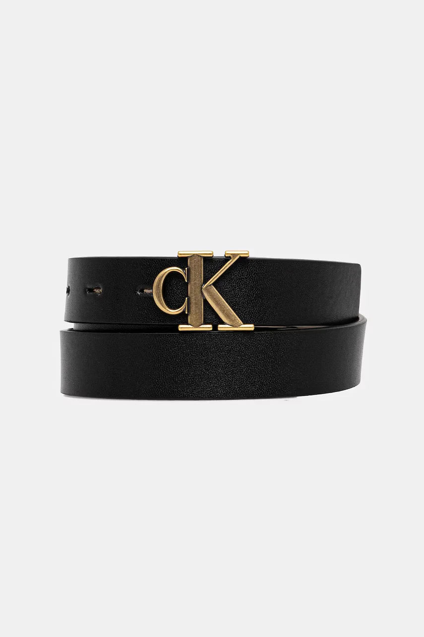 CALVIN KLEIN JEANS Колан