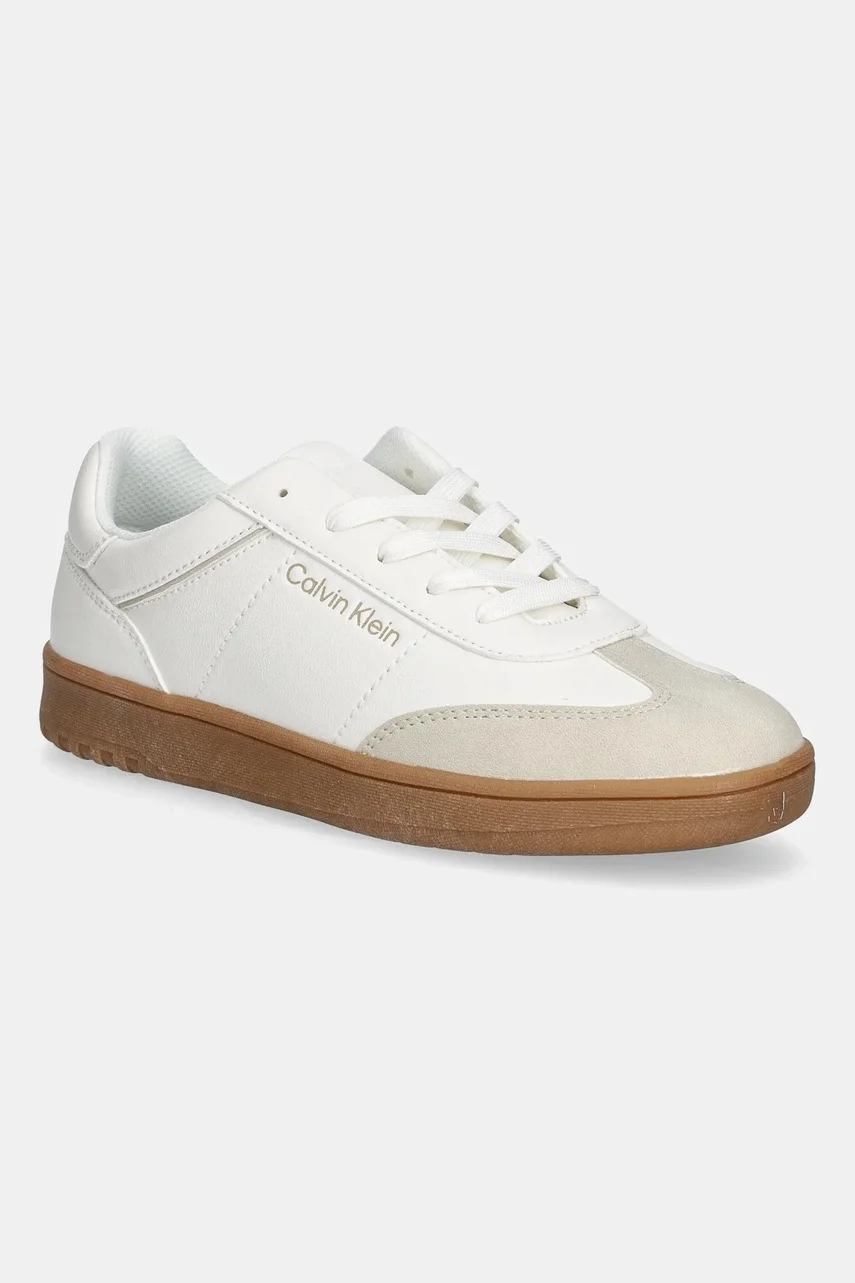 CALVIN KLEIN JEANS Маратонки