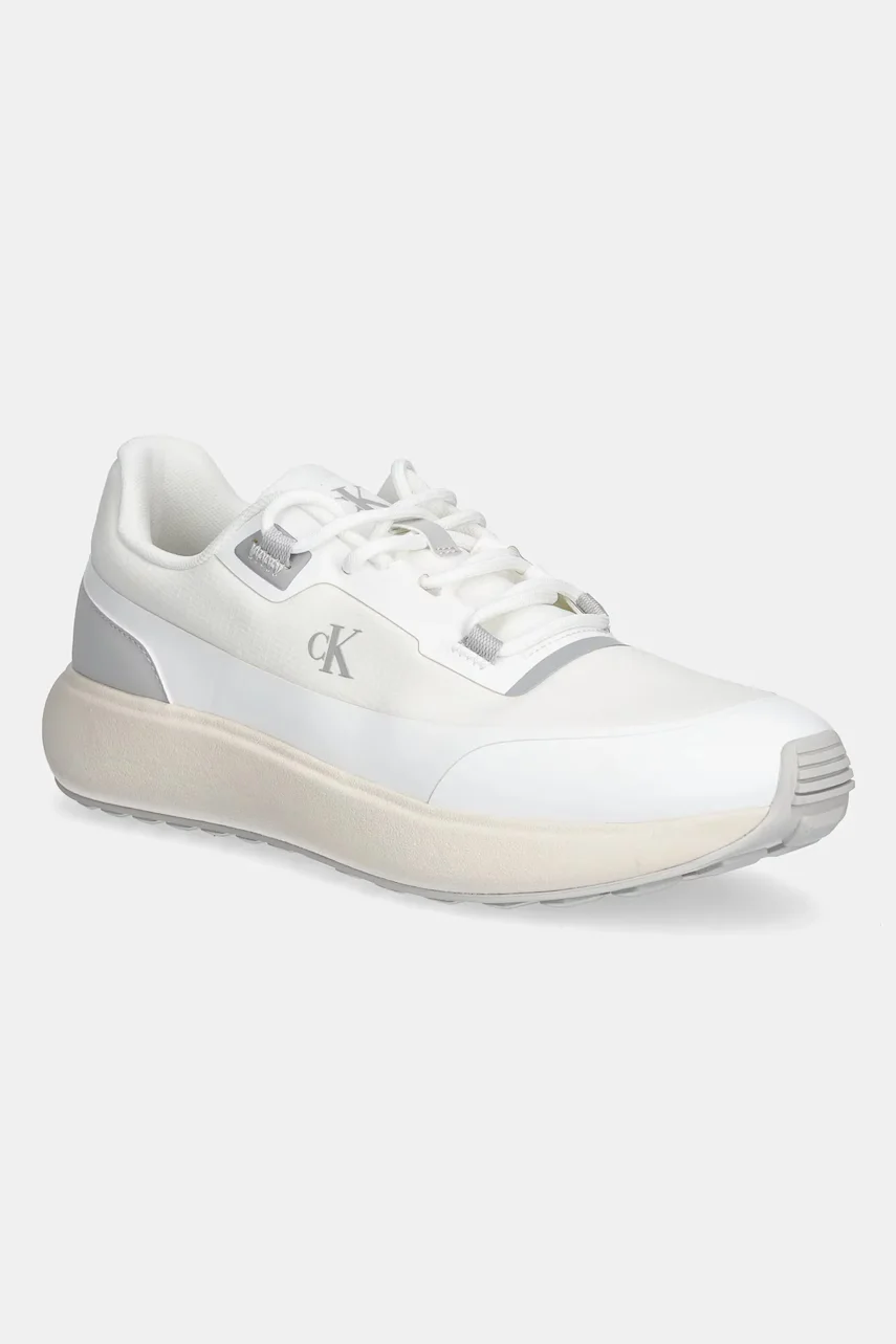 CALVIN KLEIN JEANS Маратонки ATHLEISURE RUNNER TECH RIPSTOP