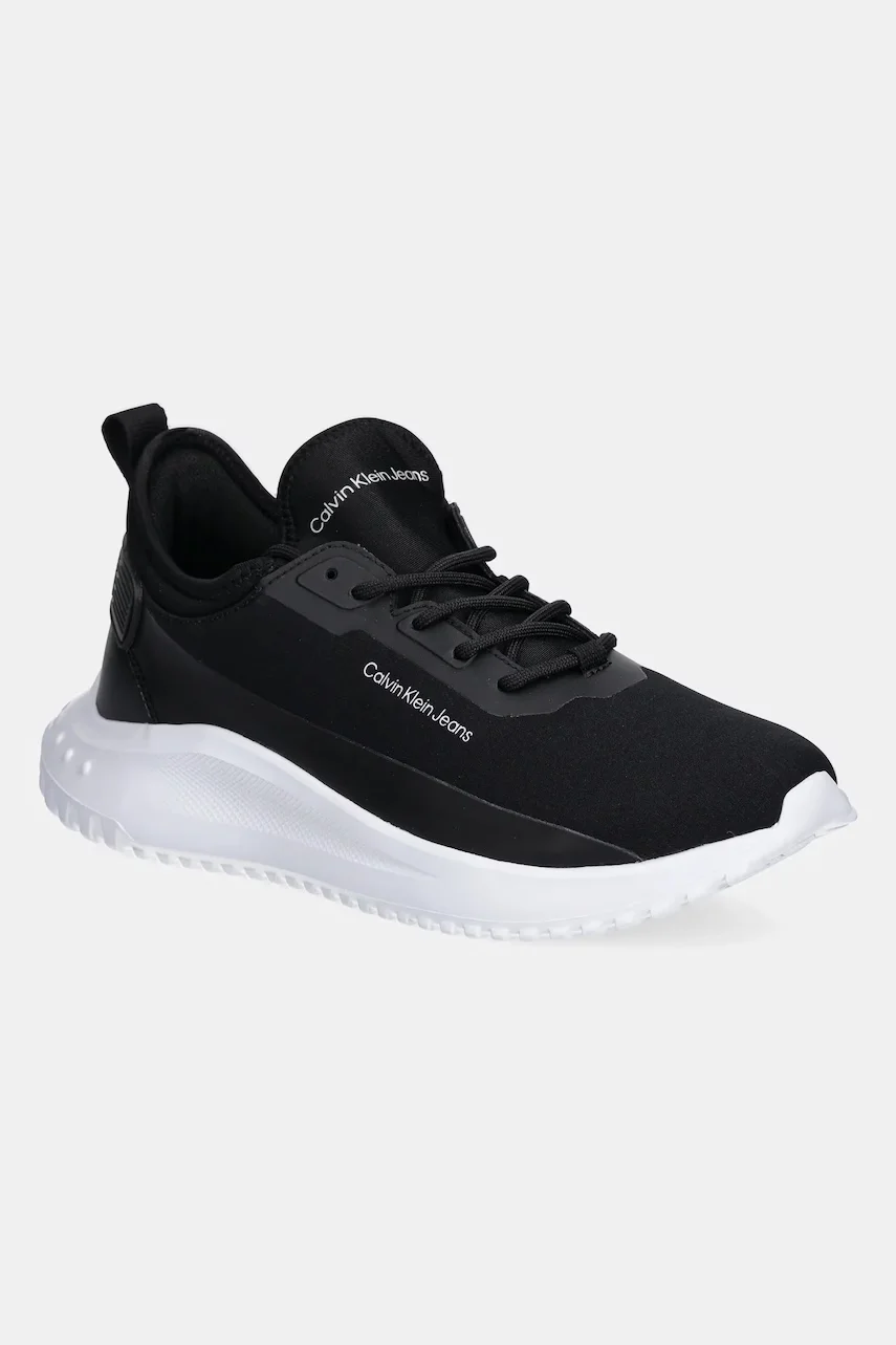 CALVIN KLEIN JEANS Маратонки EVA RUNNER LOW INST HB