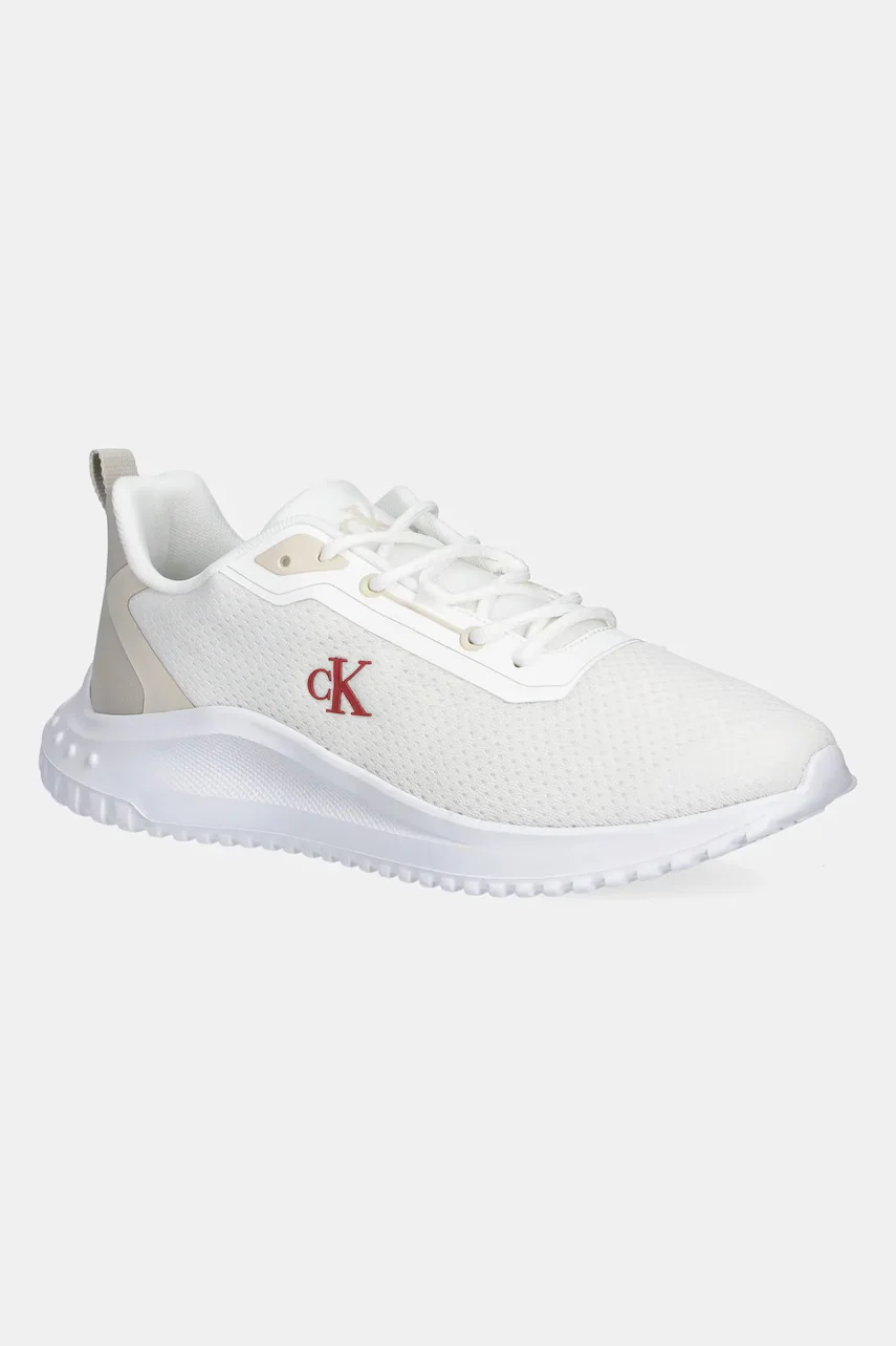 CALVIN KLEIN JEANS Маратонки EVA RUNNER MIX MESH