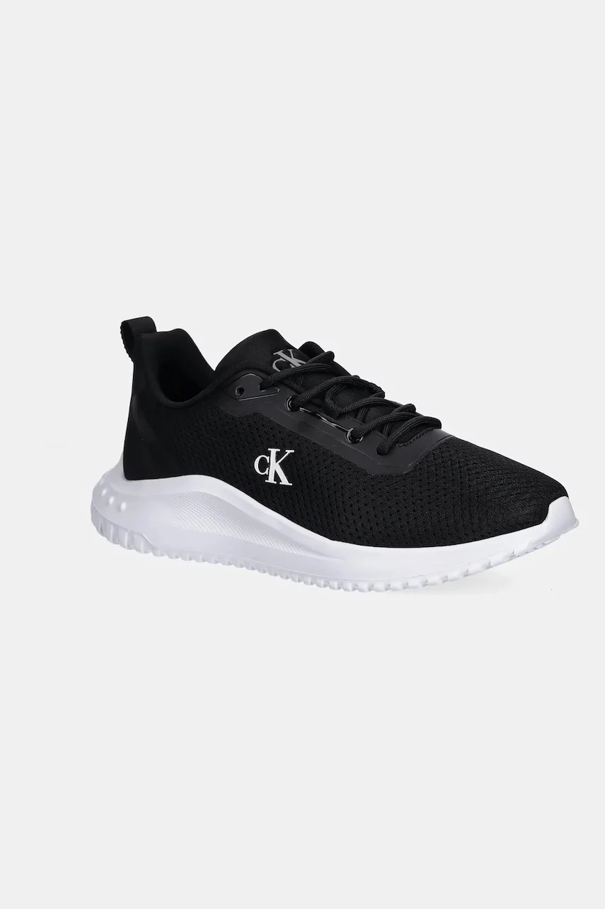 CALVIN KLEIN JEANS Маратонки EVA RUNNER MIX MESH