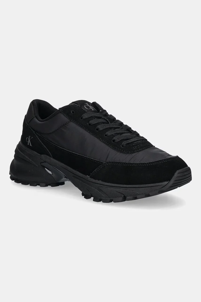 CALVIN KLEIN JEANS Маратонки HIKE RUNNER CASUAL NY-SU