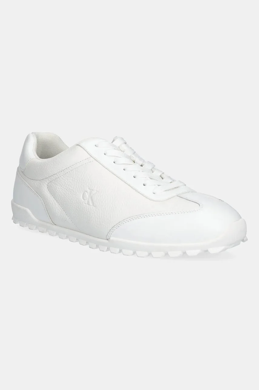 CALVIN KLEIN JEANS Маратонки LOW PROFILE RUNNER CM