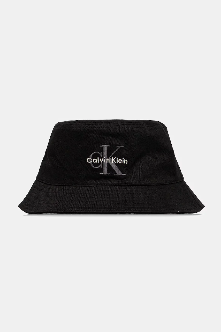 CALVIN KLEIN JEANS Памучна капела