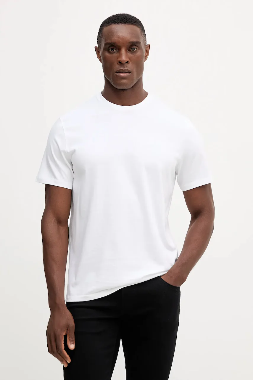 CALVIN KLEIN JEANS Памучна тениска (2 броя)