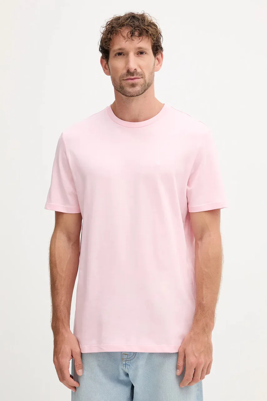 CALVIN KLEIN JEANS Памучна тениска