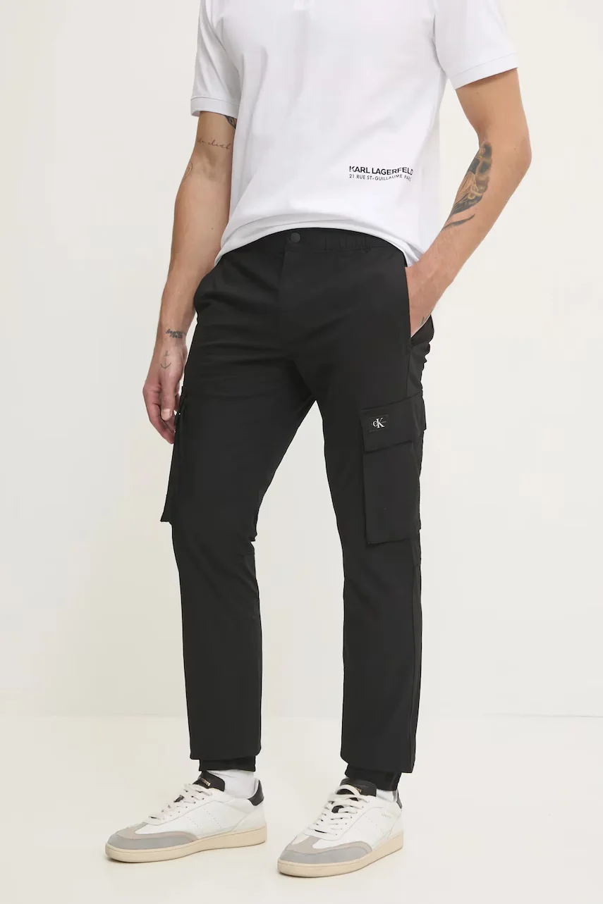 CALVIN KLEIN JEANS Панталон