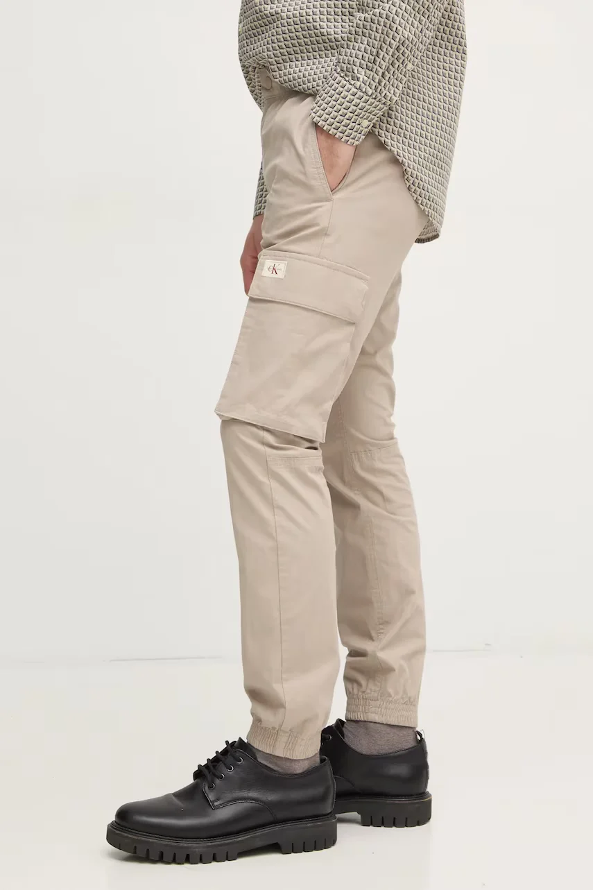 CALVIN KLEIN JEANS Панталон