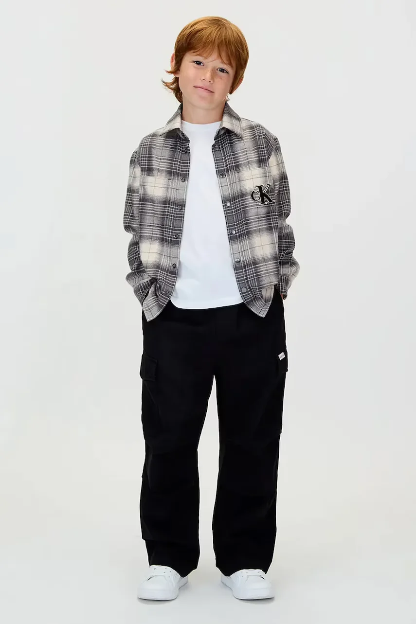 CALVIN KLEIN JEANS Панталон