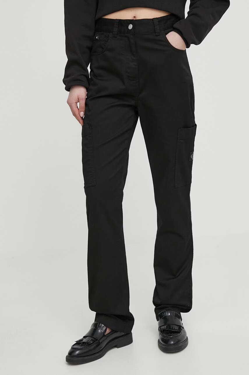 CALVIN KLEIN JEANS Панталон