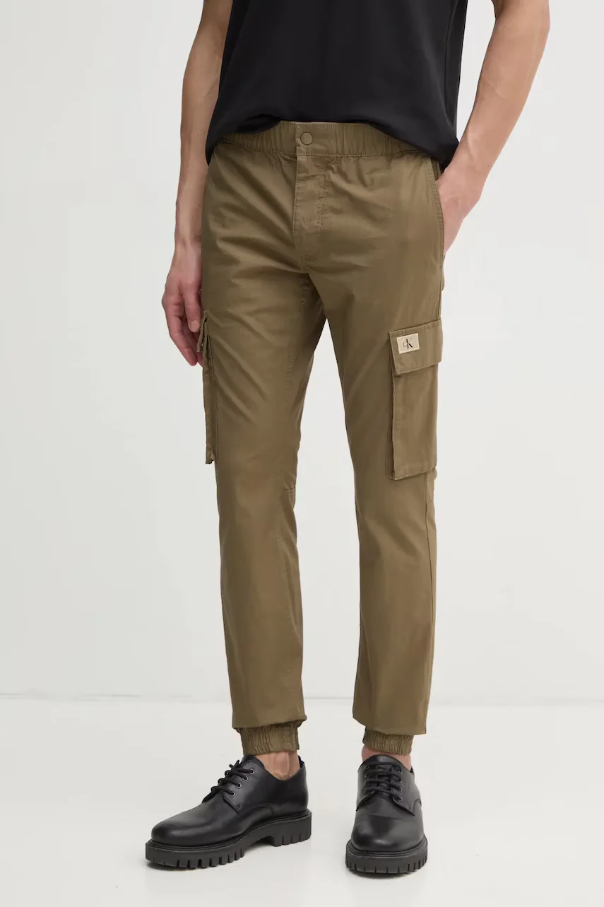 CALVIN KLEIN JEANS Панталон