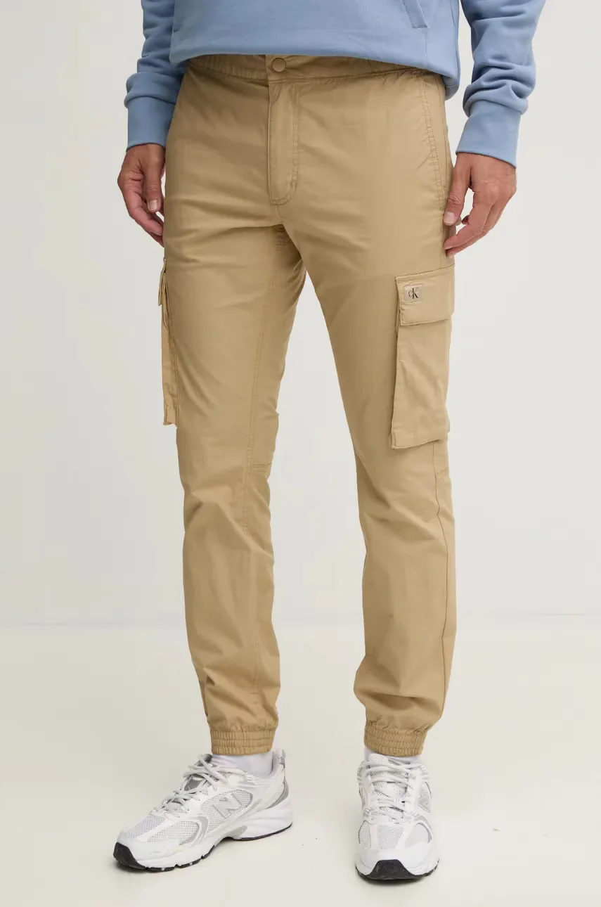 CALVIN KLEIN JEANS Панталон