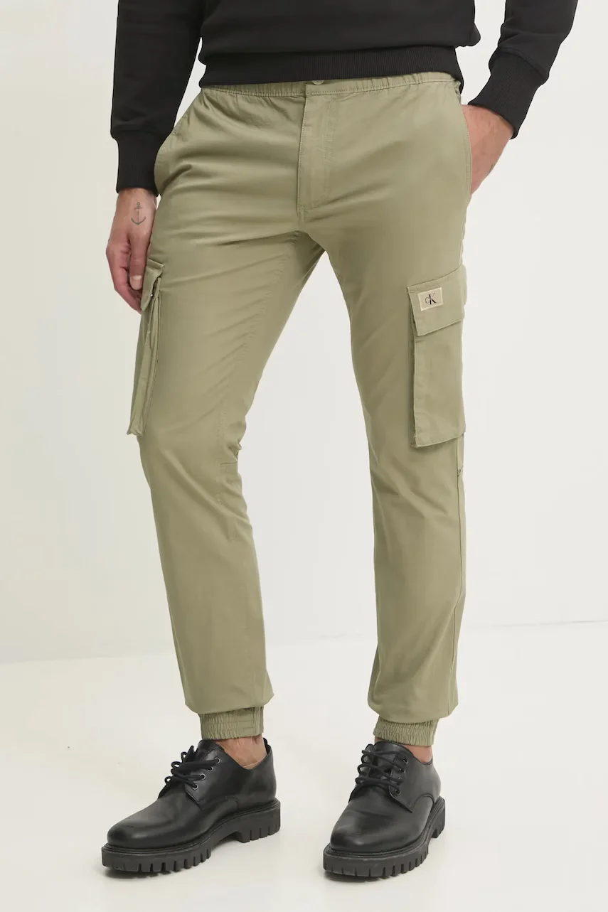 CALVIN KLEIN JEANS Панталон