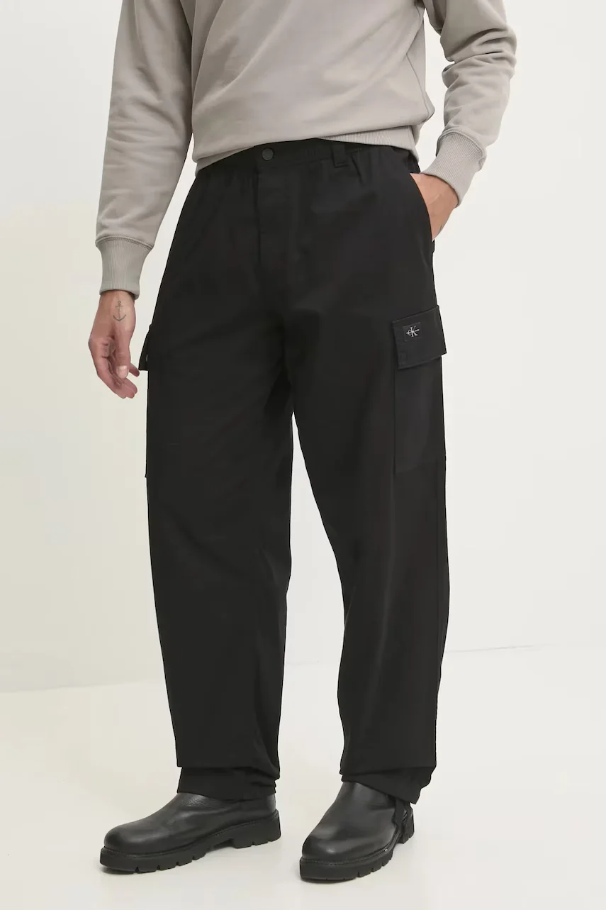 CALVIN KLEIN JEANS Панталон