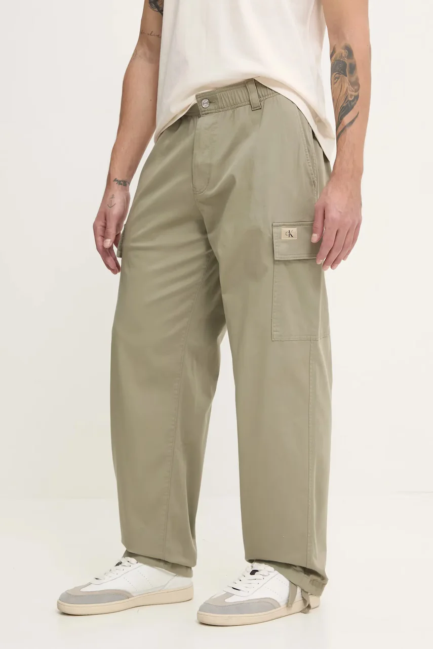 CALVIN KLEIN JEANS Панталон