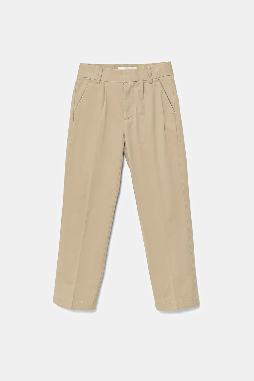 CALVIN KLEIN JEANS Панталон CHINO