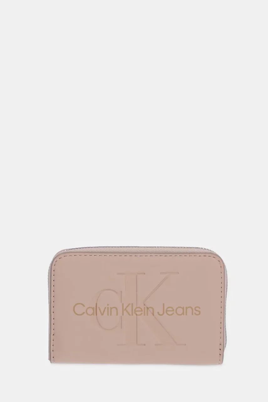 CALVIN KLEIN JEANS Портмоне