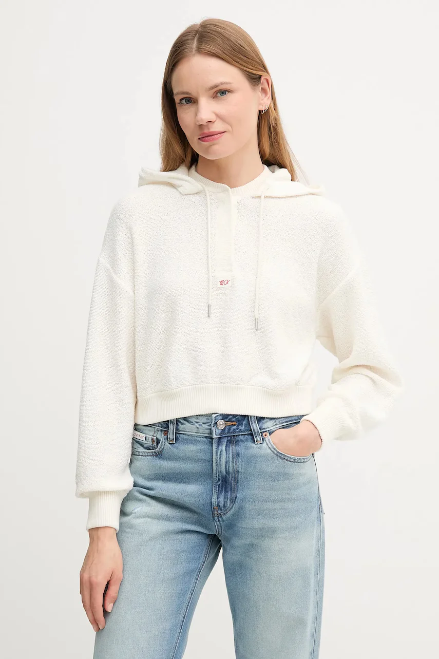 CALVIN KLEIN JEANS Пуловер