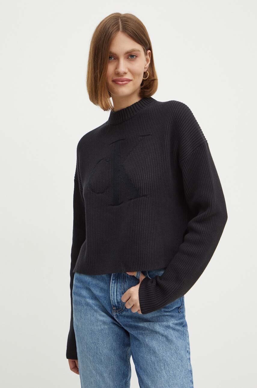 CALVIN KLEIN JEANS Пуловер