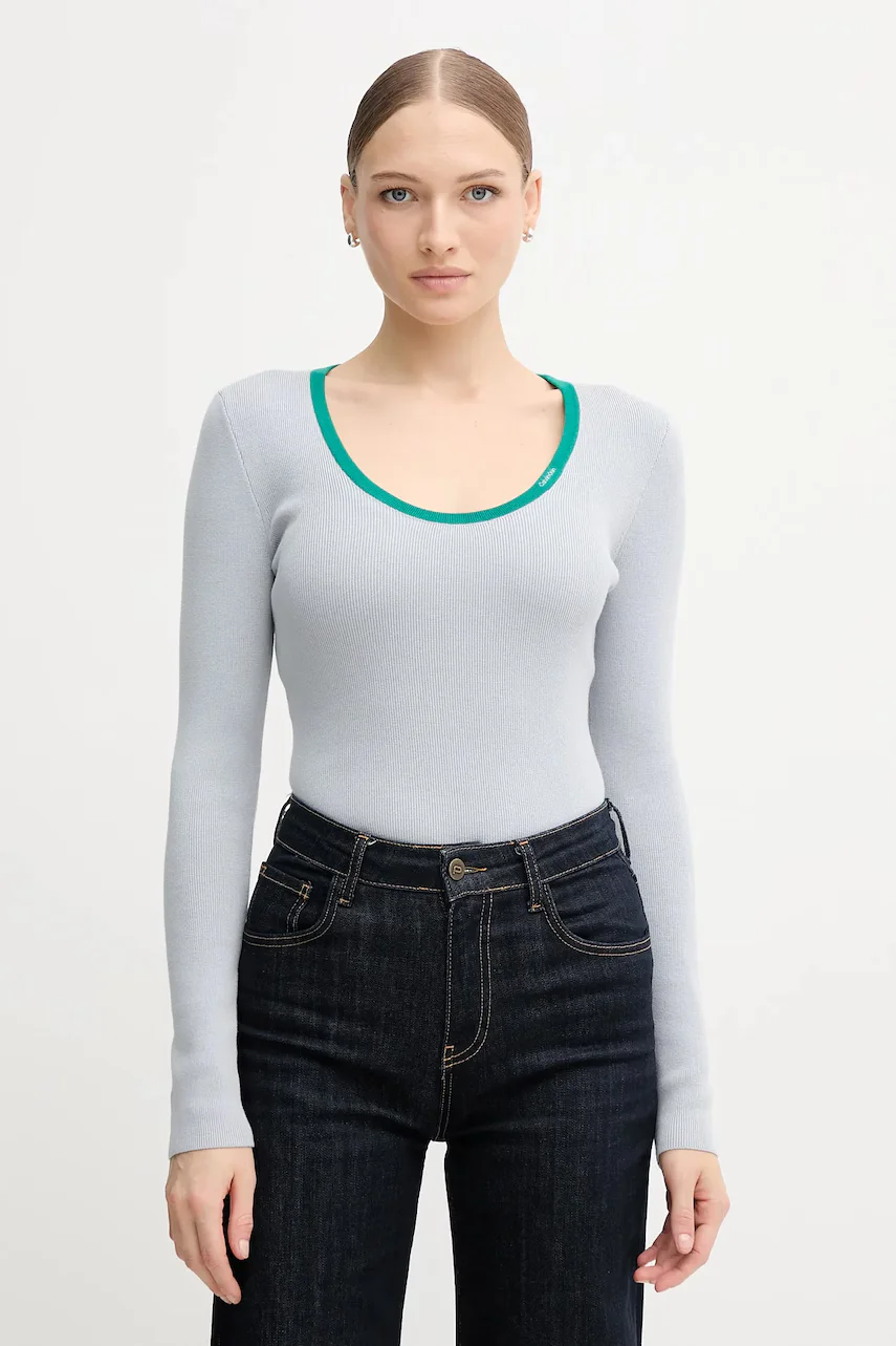CALVIN KLEIN JEANS Пуловер
