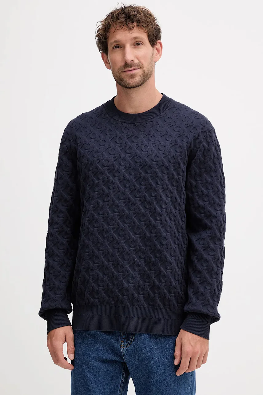 CALVIN KLEIN JEANS Пуловер