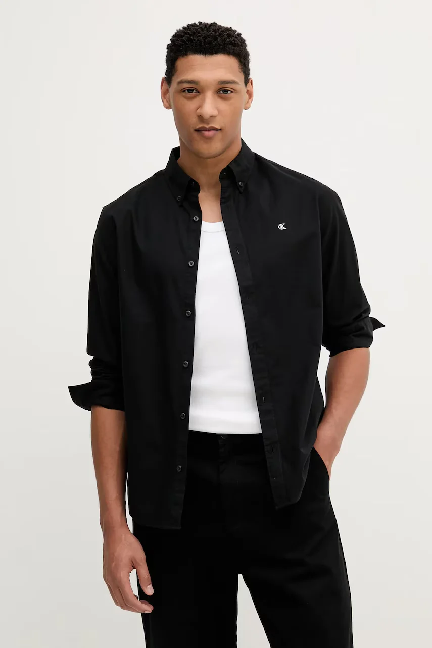 CALVIN KLEIN JEANS Риза